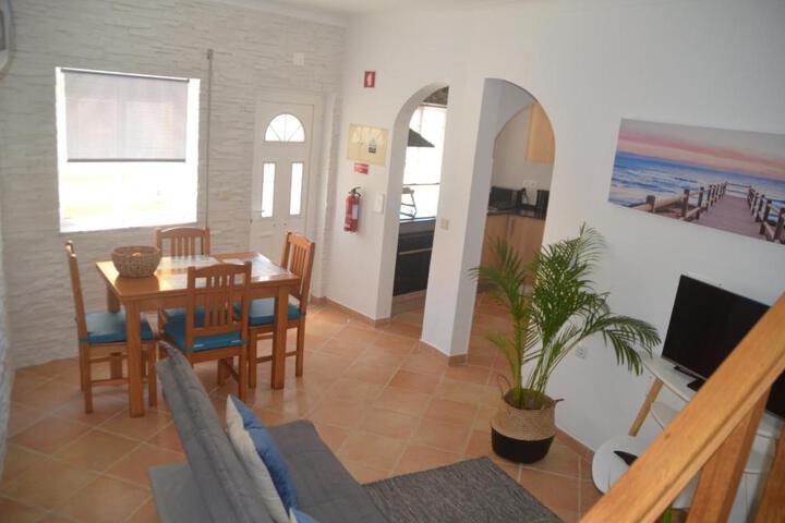 Image of Casa Flora T1 - Vila do Bispo