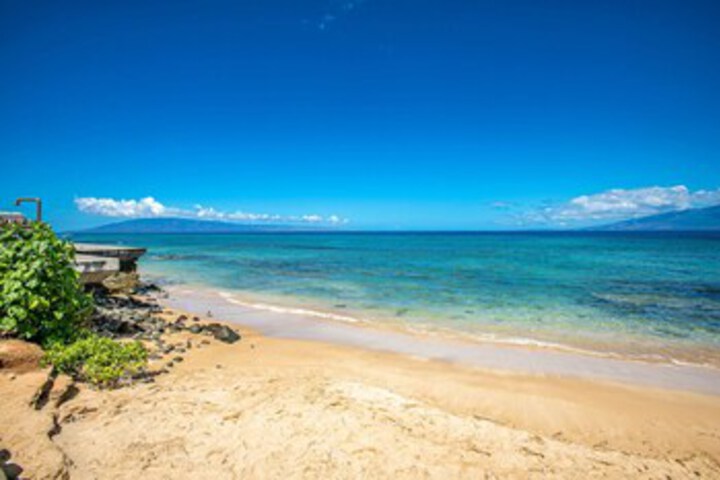 Nohonani 102 by Coldwell Banker Island Vacations in Lahaina, HI