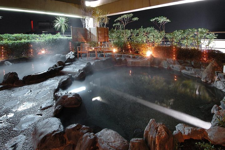 Spa and Wellness