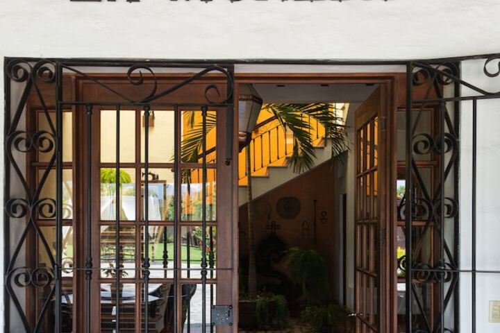 Hotel 56 of 60