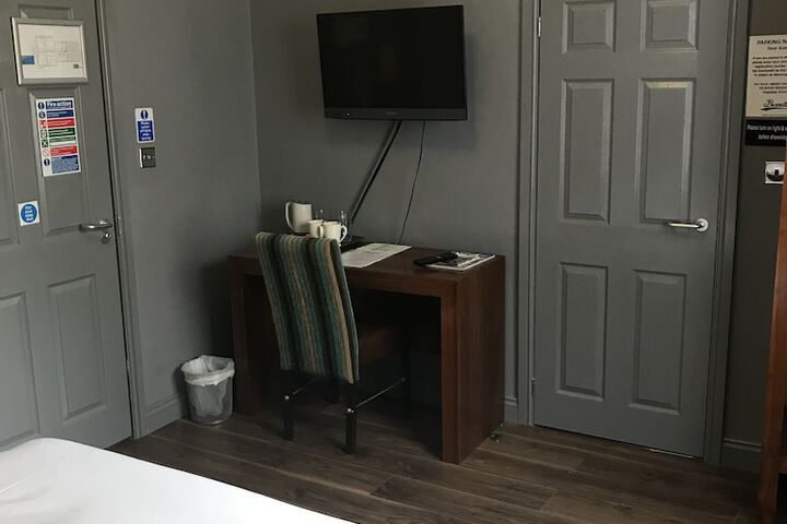 Room 22 of 73