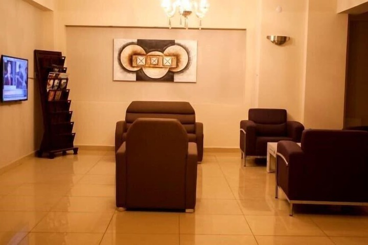 Hotel Interior 4 of 43