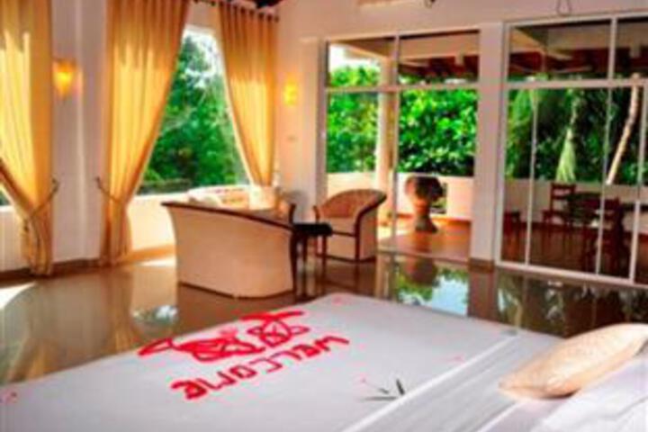 Hotel Amarit