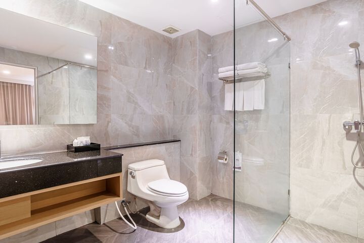 Bathroom Vanities