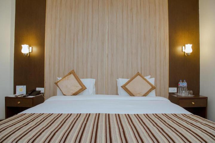 Fitness Center Photo