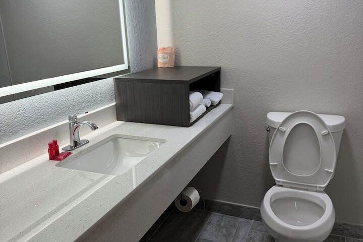 Bathroom Vanities