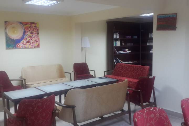Hotel Interior 36 of 54