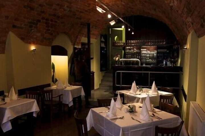 Restaurants