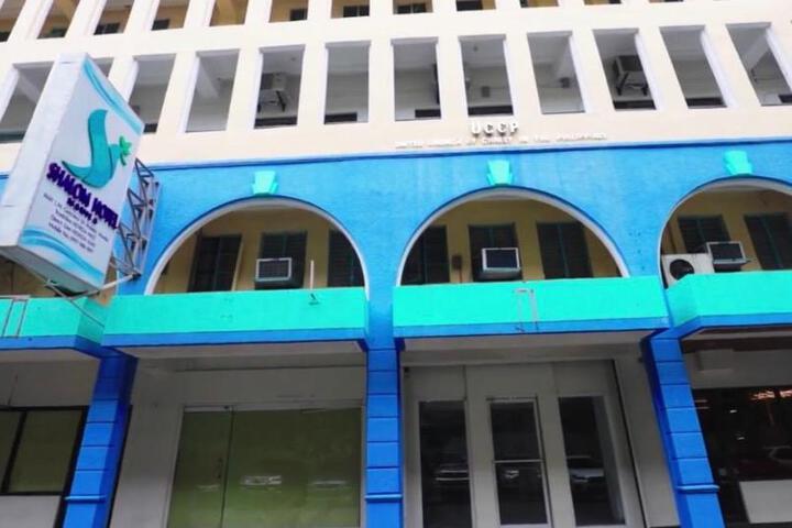 Shalom Hotel Manila