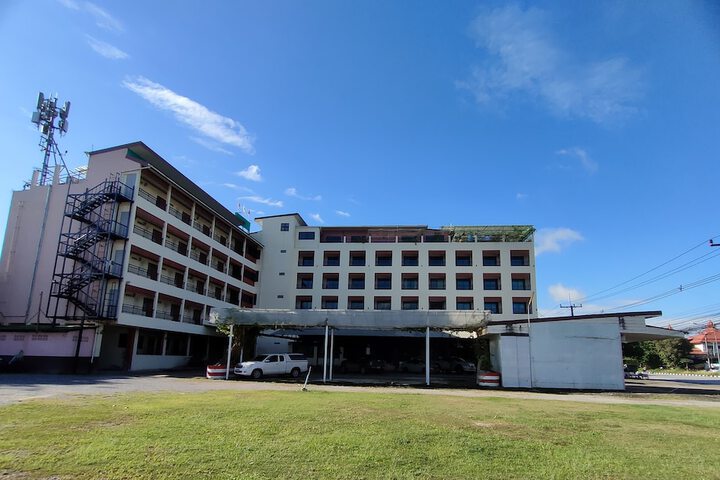 Hotel 15 of 23