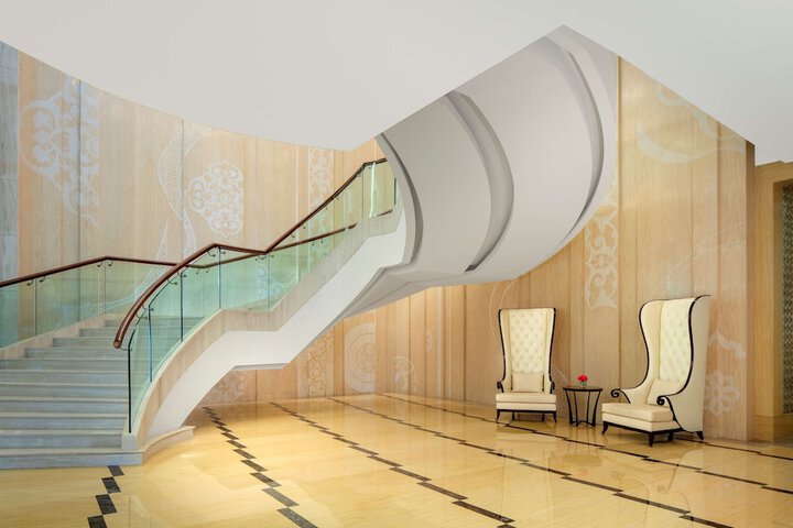 Lobby Photos