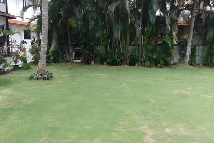 Fitness Facility Photos