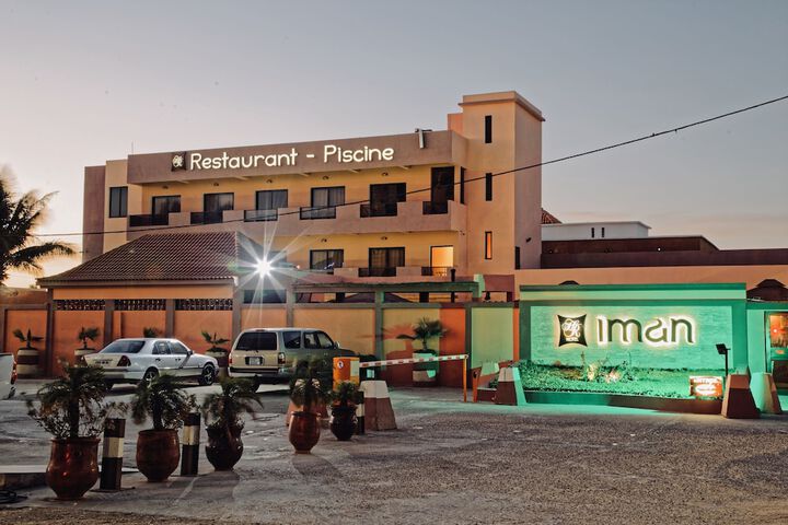 Hôtel Mira
