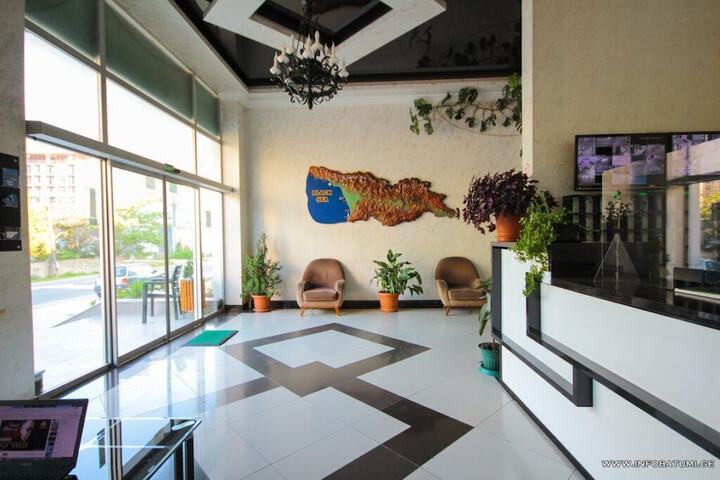 Hotel Temo