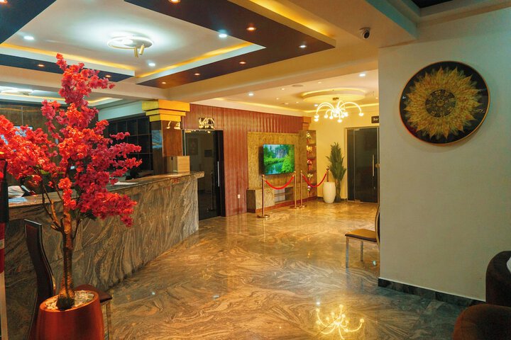 Hotel Interior 2 of 17