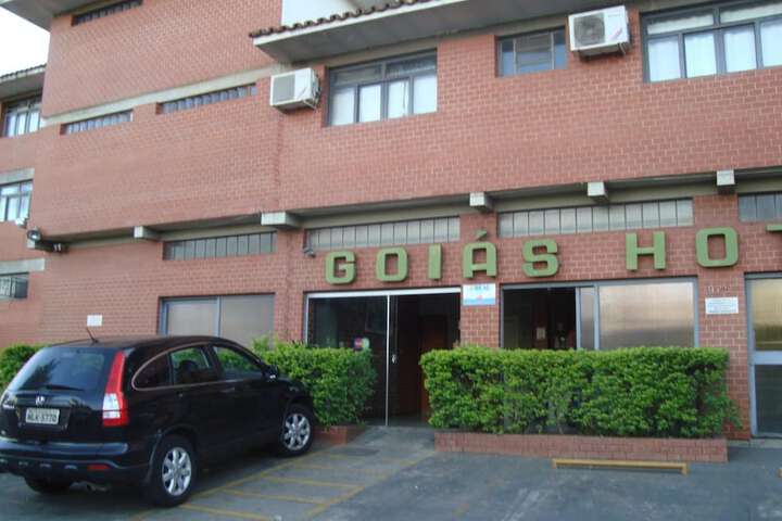 Hotel 63 of 64