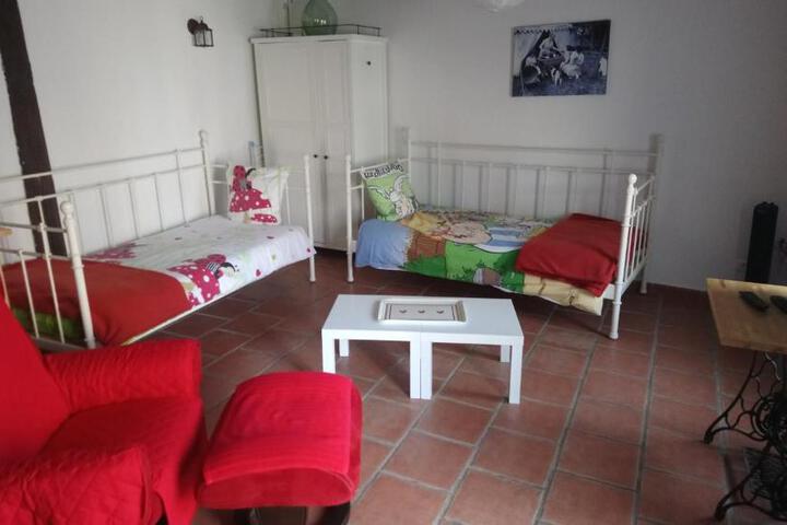 Fitness Center Photo