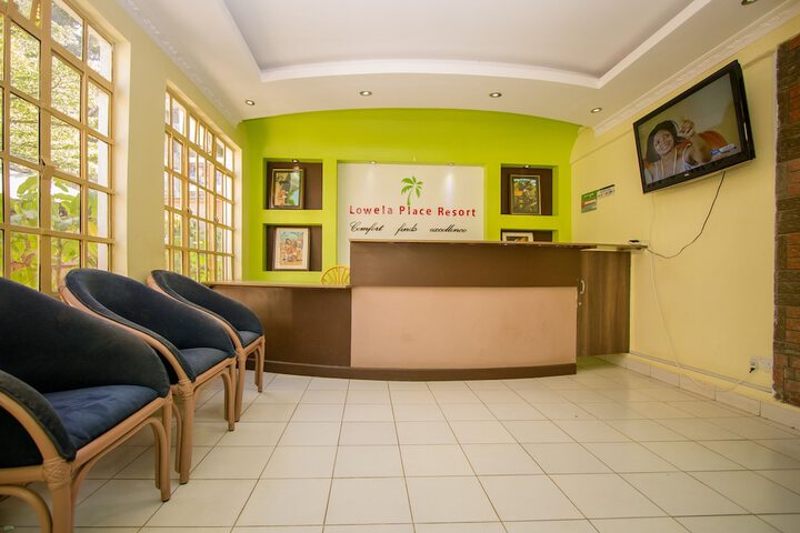LOWELA HOTEL