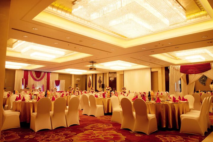 Wedding/Banquet 20 of 21