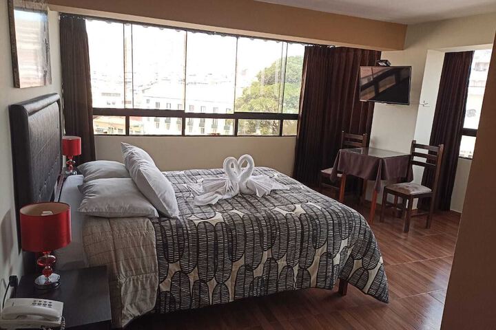 Room 11 of 21