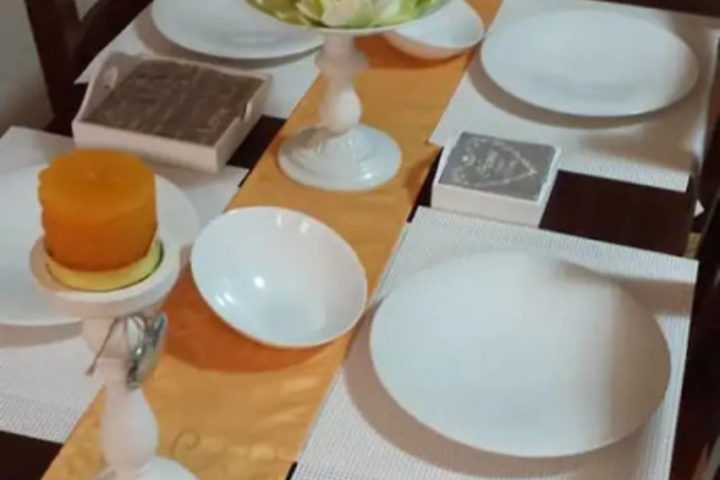 meal