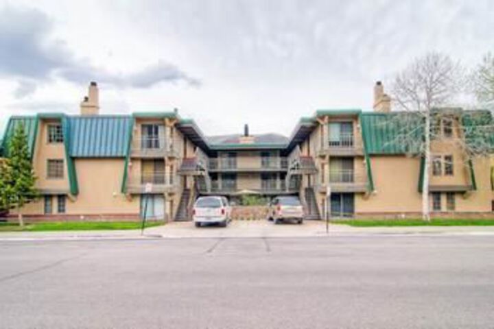 Photo of Chateau Aspen Condominiums