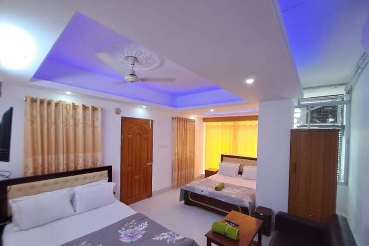 Hotel Prime Inn Mirpur 10