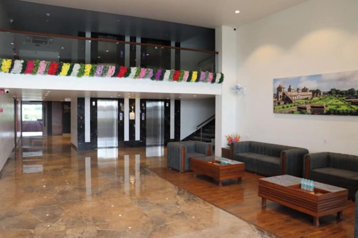 Hotel Interior 2 of 25