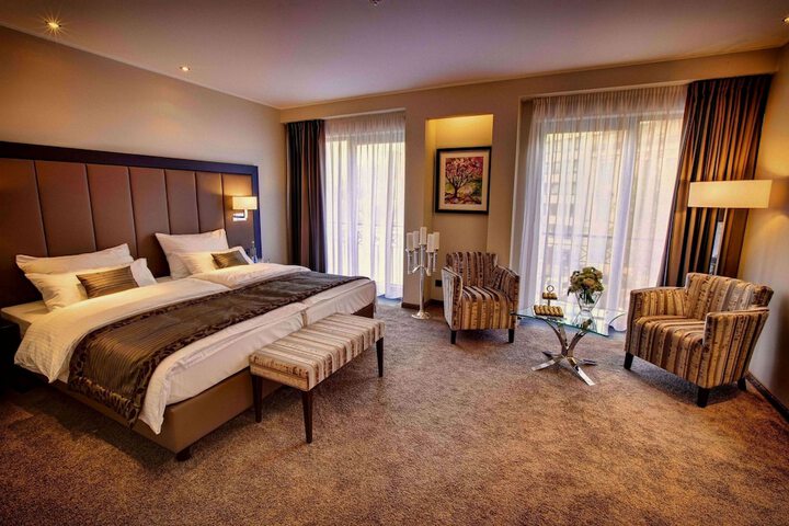 Photo of Favor Hotel Königsallee