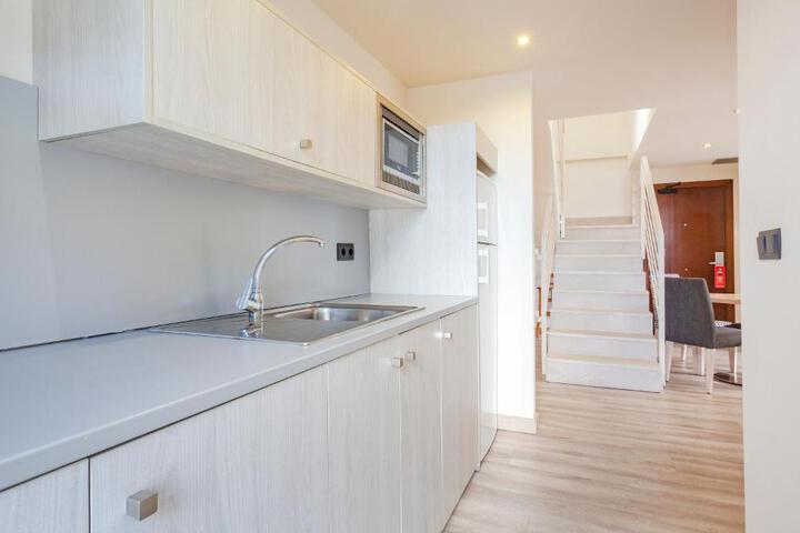 Fitness Facility Photos