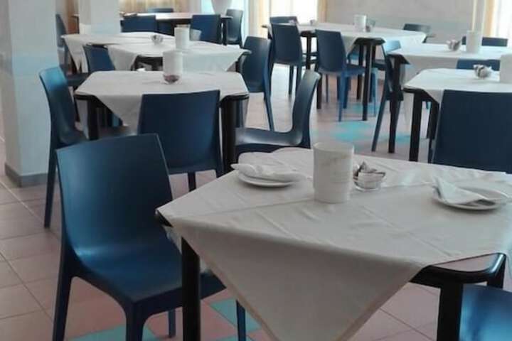 Breakfast/Coffee Service 15 of 17