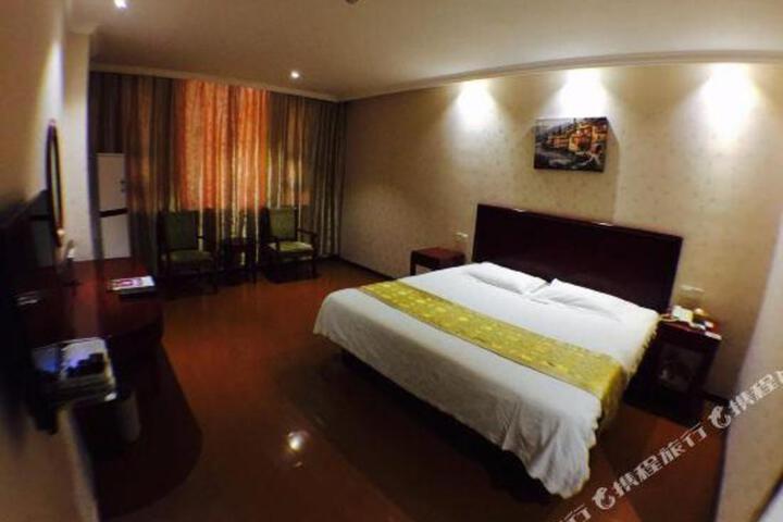Wenhui Hotel