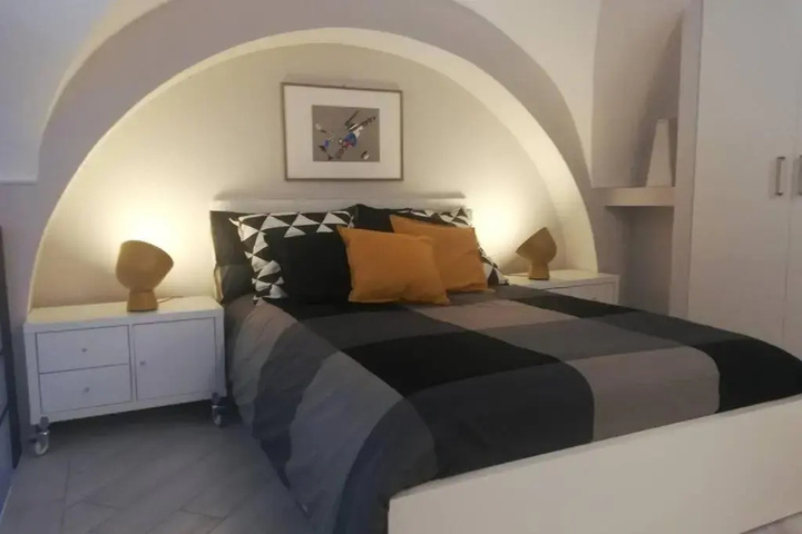 Photo of Palazzo DArrigo Black Loft