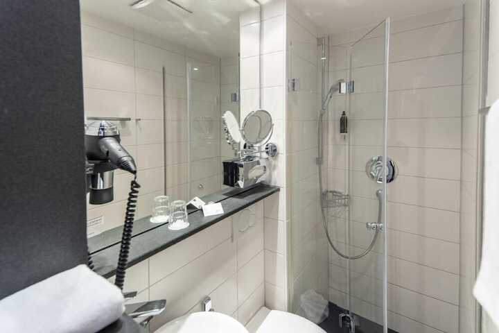 Bath Interior