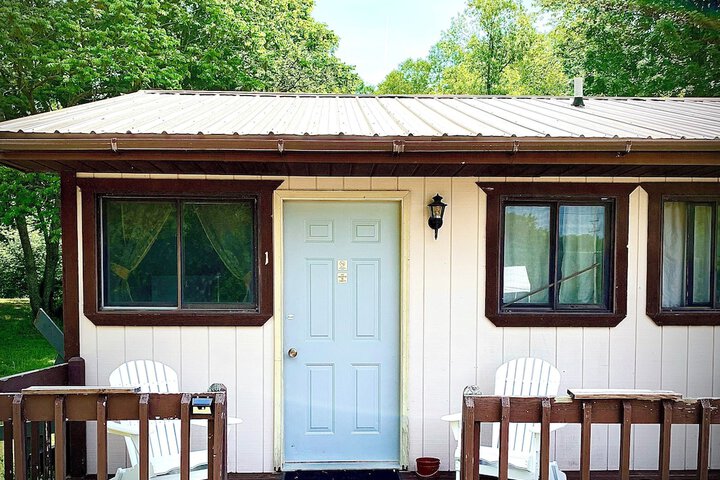 Terrace/Patio 16 of 18