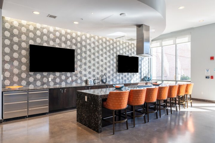 Breakfast/Coffee Service 39 of 48