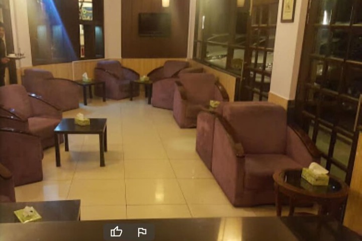 Hotel Interior 8 of 17