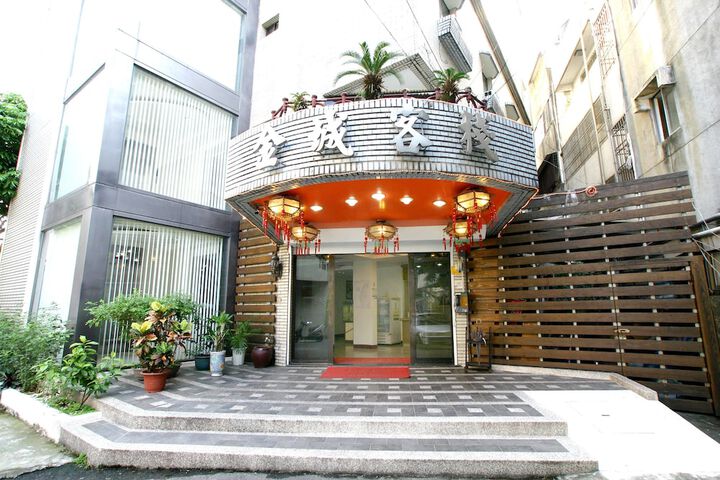 Hotel 45 of 47