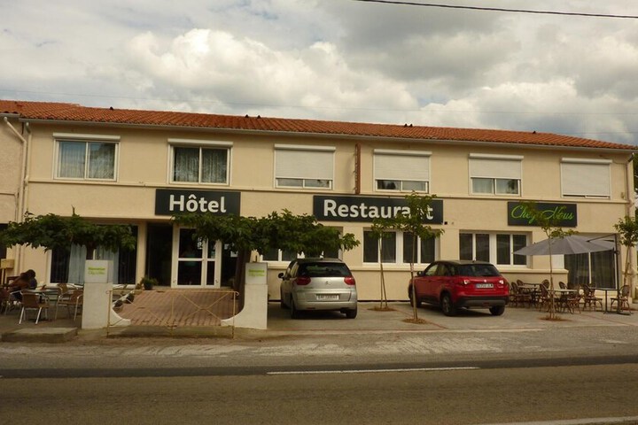 Hotel 35 of 35