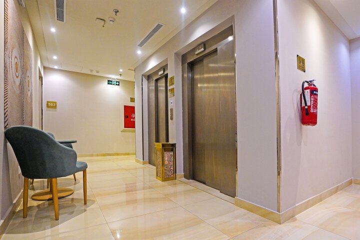 Hotel Interior 5 of 42