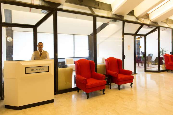 Hotel Interior 2 of 16
