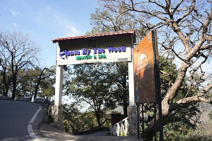 Sansa By The Woods - Manor Mussoorie in Mussoorie