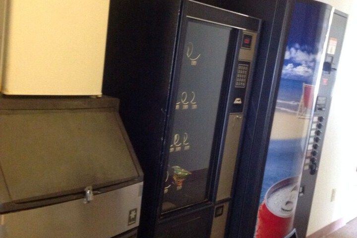 Vending machine