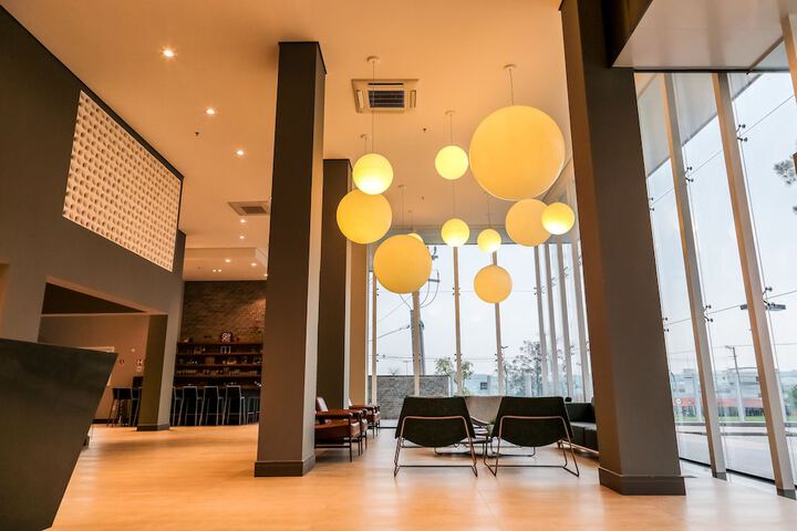 Hotel Interior 2 of 48