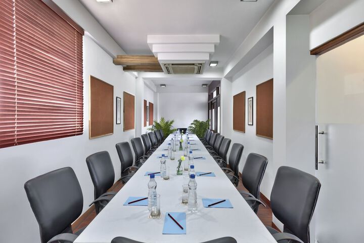 Meeting 27 of 30