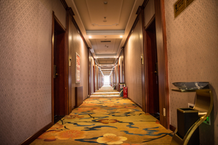 Hotel Interior 8 of 11
