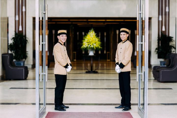 Hotel 2 of 57