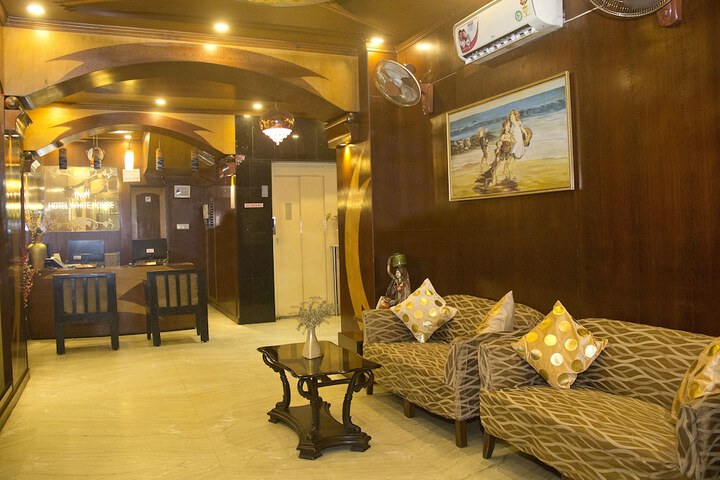 Hotel Interior 9 of 35