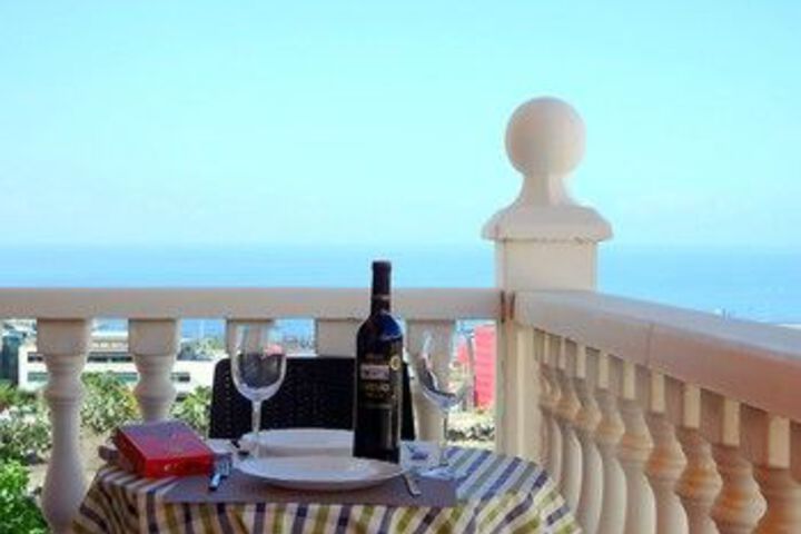 Adeje Sea View