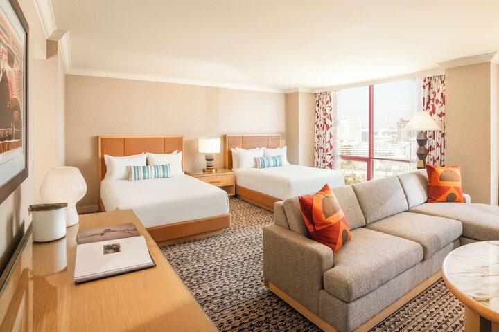Remodeled King Suite (21 of 58)
